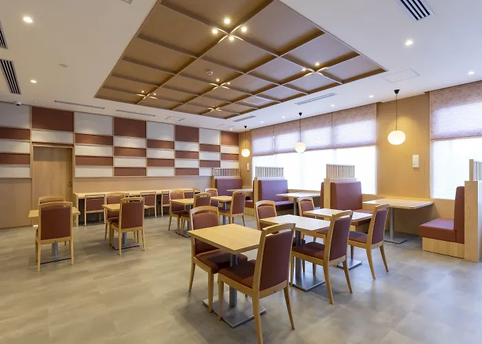 Dormy Inn Mito