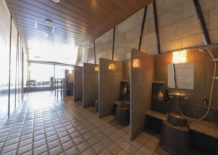 Dormy Inn Mito