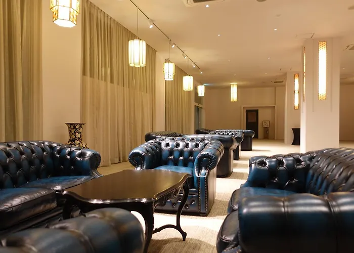 Resort Hotel Raki House Nasu