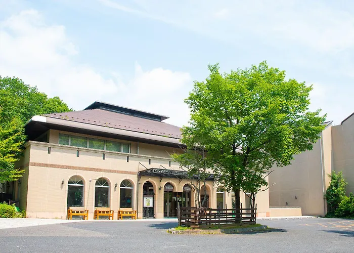 Hotel Floracion Nasu